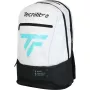 TECNIFIBRE tour endurance white blue backpack