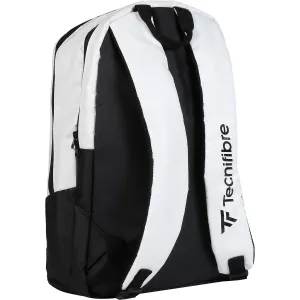 TECNIFIBRE tour endurance white blue backpack