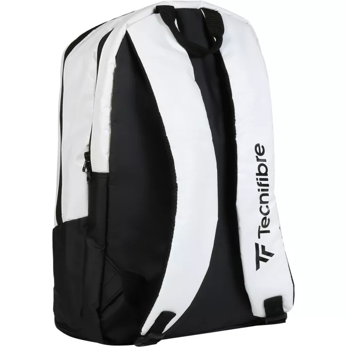 TECNIFIBRE tour endurance white blue backpack
