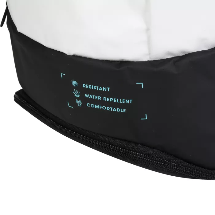 TECNIFIBRE tour endurance white blue backpack