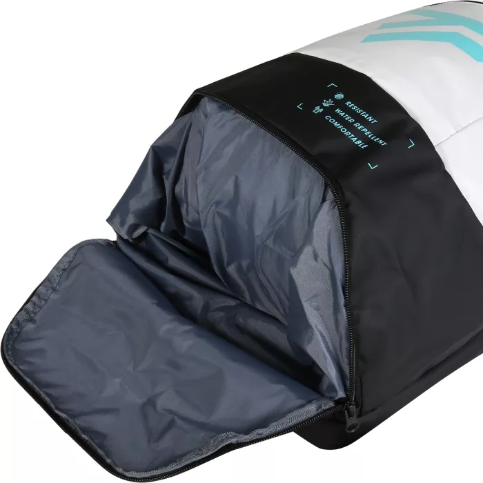 TECNIFIBRE tour endurance white blue backpack