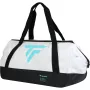 TECNIFIBRE tour endurance duffel bag white blue