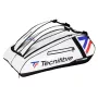 TECNIFIBRE tour endurance white 12r tennis bag
