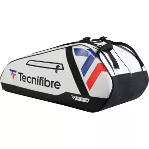 TECNIFIBRE tour endurance white 12r tennis bag