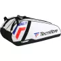 TECNIFIBRE tour endurance white 12r tennis bag