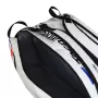 TECNIFIBRE tour endurance white 12r tennis bag