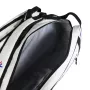 TECNIFIBRE tour endurance white 12r tennis bag