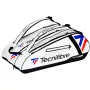TECNIFIBRE tour endurance white 15r tennis bag