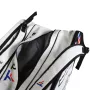 TECNIFIBRE tour endurance white 15r tennis bag