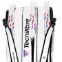 TECNIFIBRE tour endurance white 15r tennis bag
