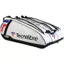 TECNIFIBRE tour endurance white 15r tennis bag