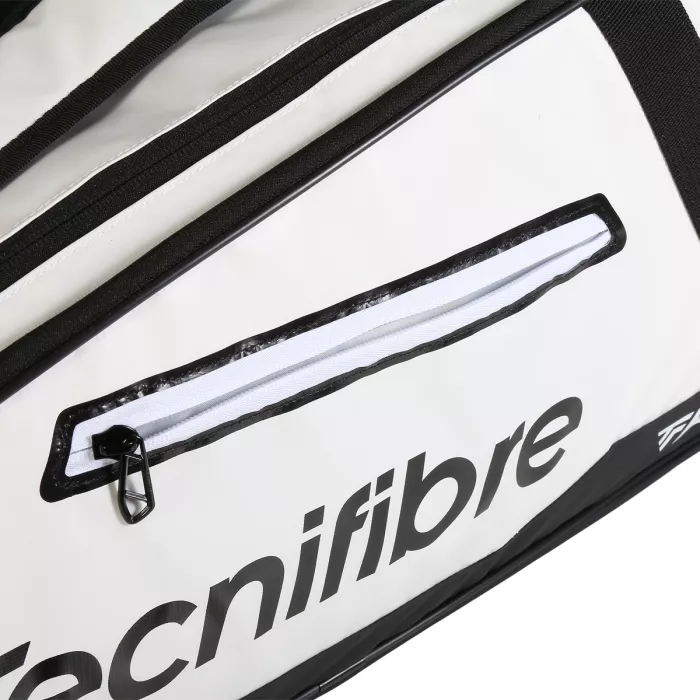 TECNIFIBRE tour endurance white 15r tennis bag