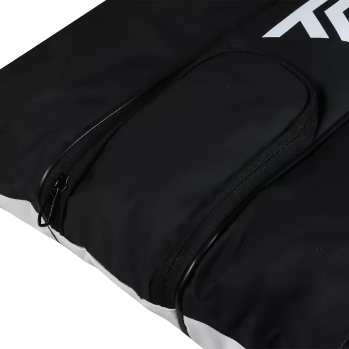 TECNIFIBRE tour endurance white 15r tennis bag