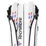 Tennis bag TECNIFIBRE tour endurance white 6r
