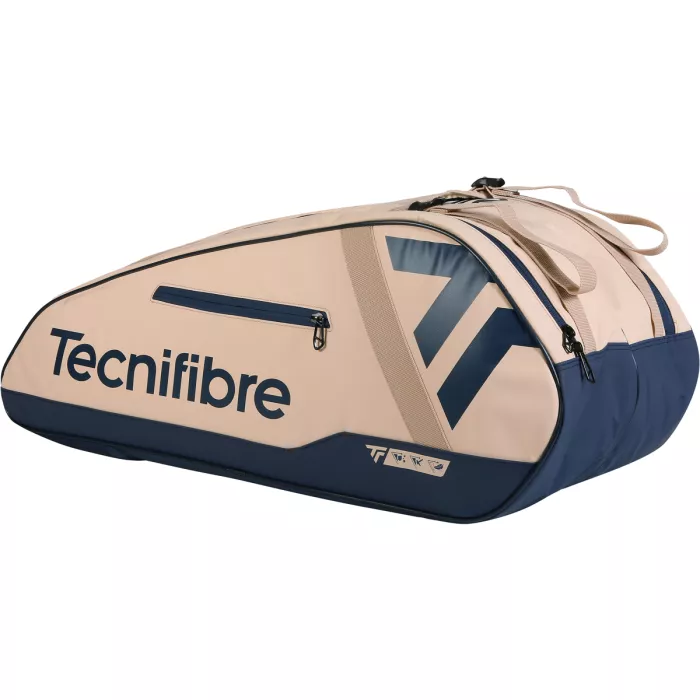 TECNIFIBRE tour endurance sand 12r bag