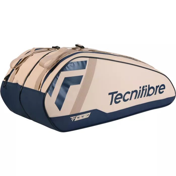 TECNIFIBRE tour endurance sand 12r bag