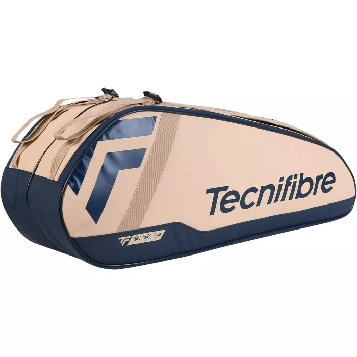 TECNIFIBRE tour endurance sand 6r tennis bag