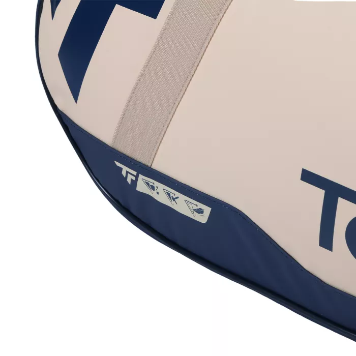 TECNIFIBRE tour endurance sand 6r tennis bag
