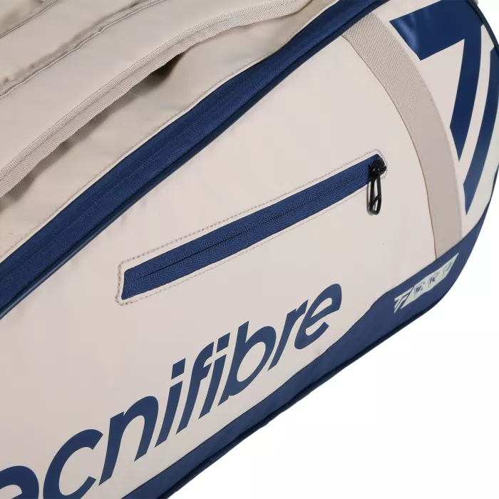 TECNIFIBRE tour endurance sand 6r tennis bag