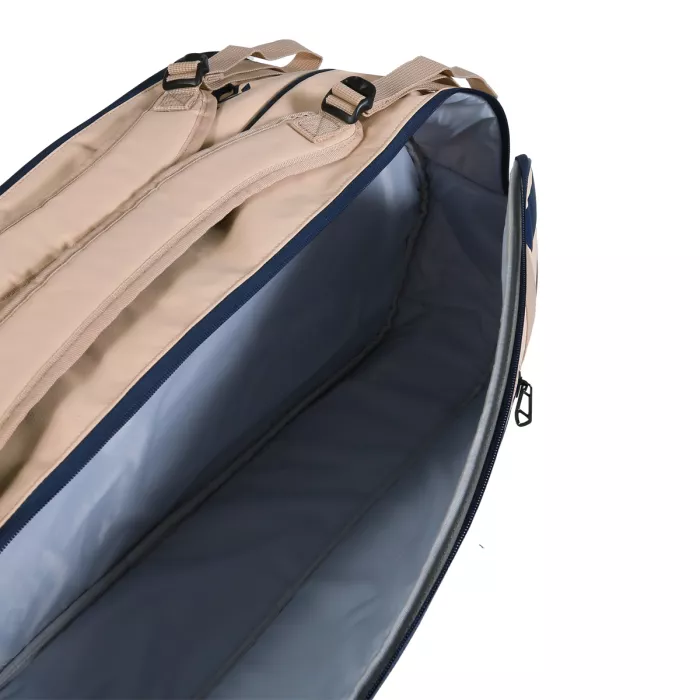 TECNIFIBRE tour endurance sand 6r tennis bag