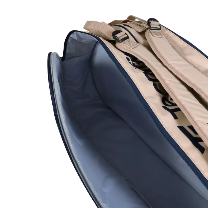 TECNIFIBRE tour endurance sand 6r tennis bag