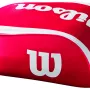 WILSON tour iv shoe bag