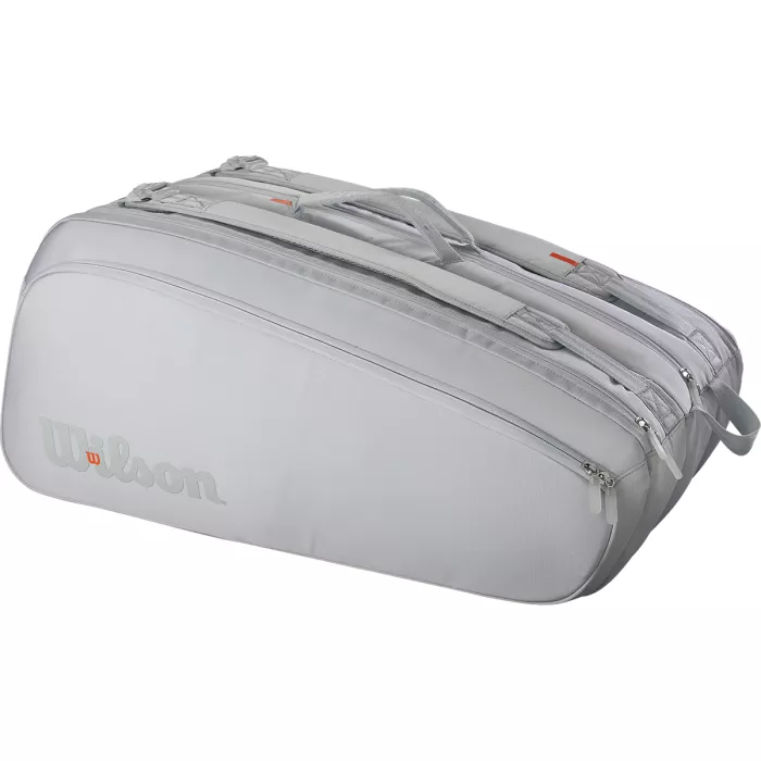 WILSON super tour shift 15r bag