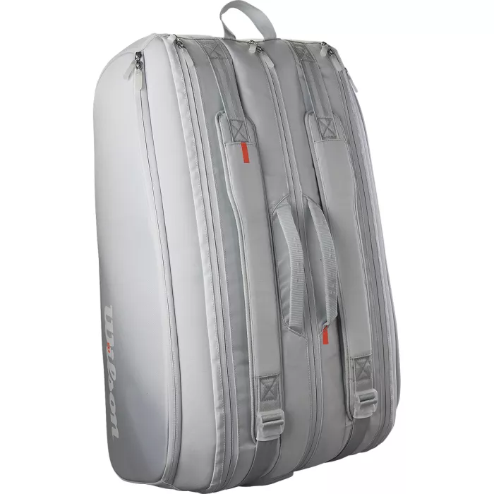 WILSON super tour shift 15r bag