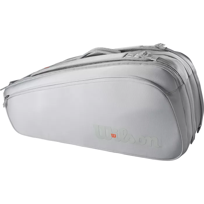 WILSON super tour shift 9r bag