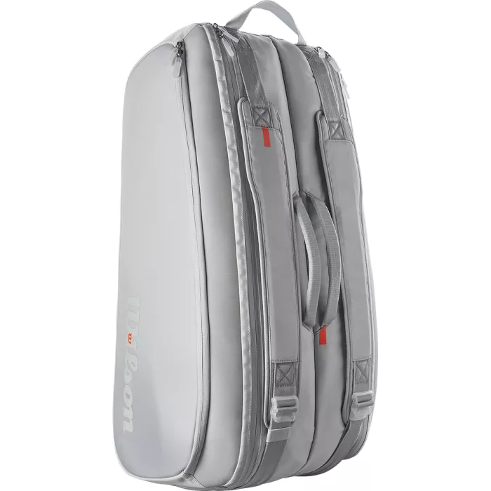 WILSON super tour shift 9r bag