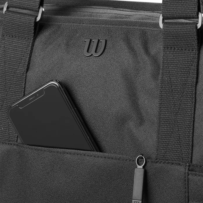 Bag lifestyle tote WILSON femme