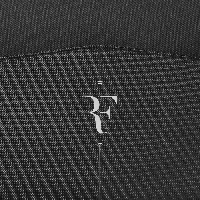 WILSON rf tournament racquet bag 15r