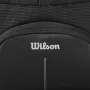 WILSON rf tournament racquet bag 15r