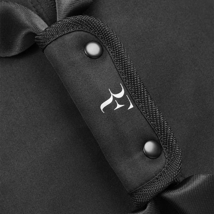 WILSON rf practice large duffle bag