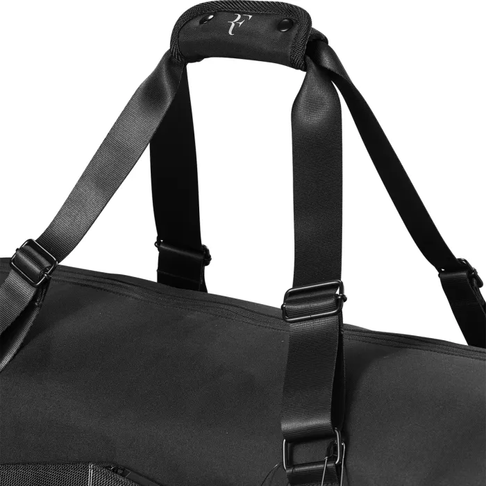 WILSON rf practice large duffle bag