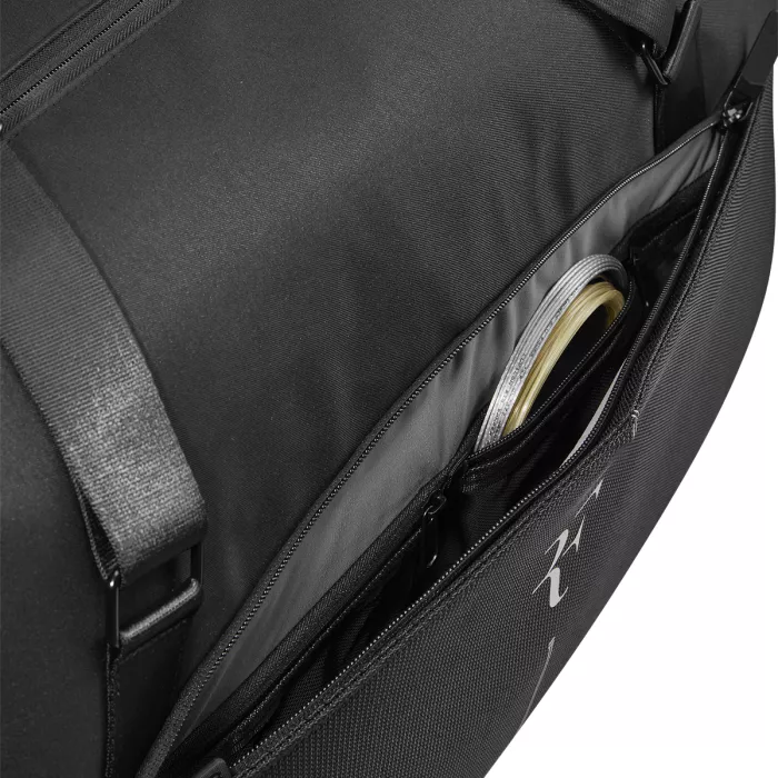 WILSON rf practice large duffle bag