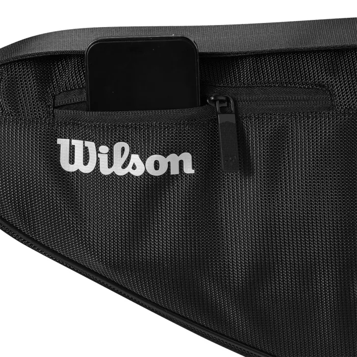 WILSON rf racket cover