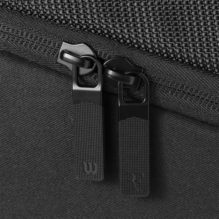 WILSON rf racket cover