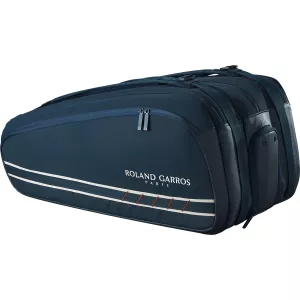 Bag WILSON super tour session de soiree roland garros 2025 15