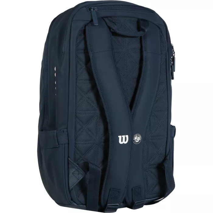 WILSON super tour backpack roland garros 2025 evening session