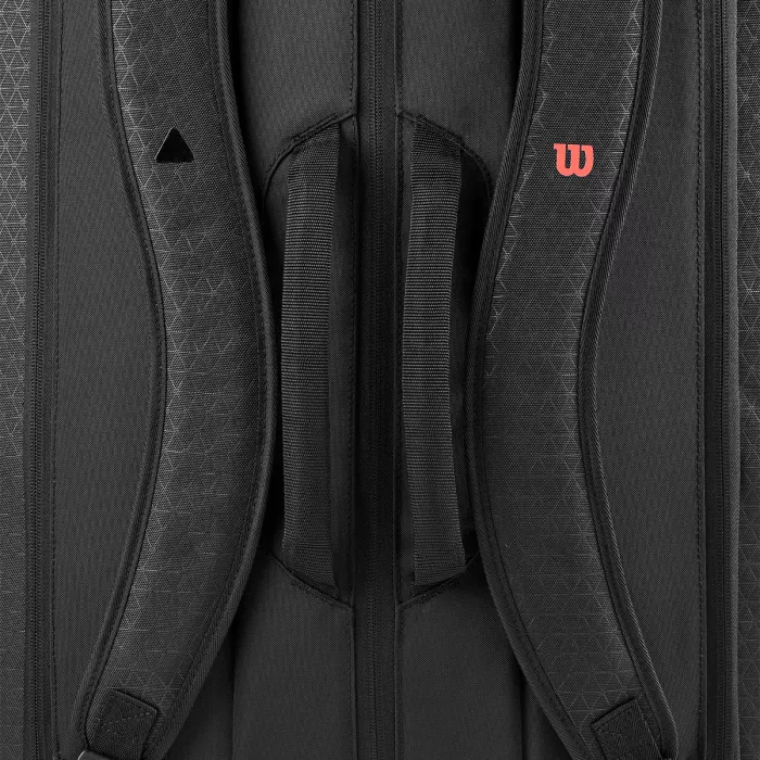 WILSON clash v3 15r tennis bag