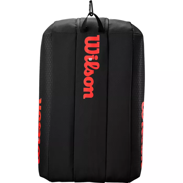 WILSON clash v3 15r tennis bag