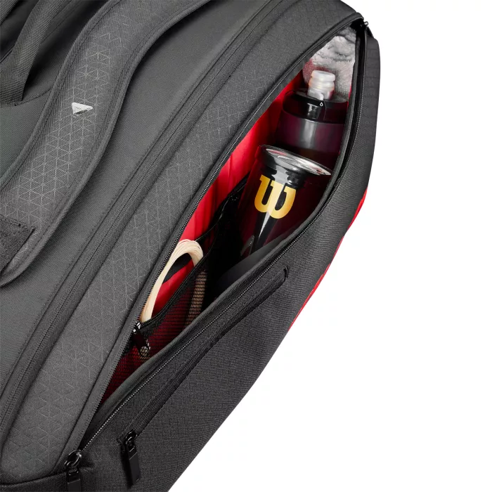 WILSON clash v3 15r tennis bag