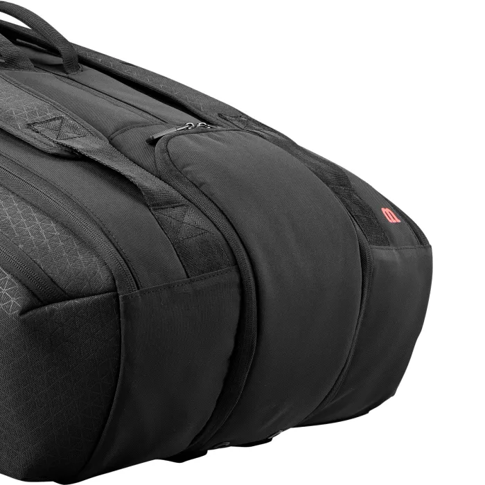 WILSON clash v3 15r tennis bag