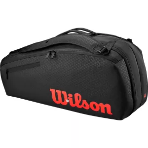 WILSON clash v3 6r tennis bag