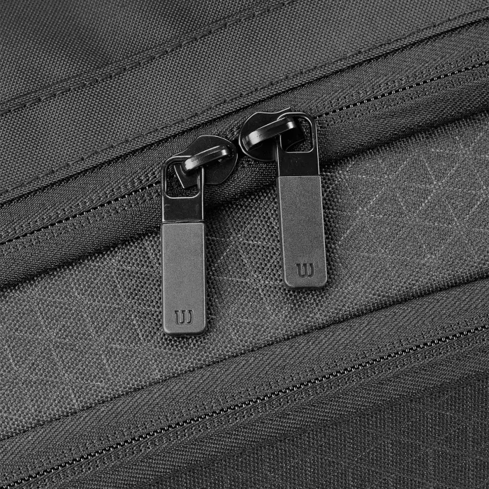 WILSON clash v3 6r tennis bag