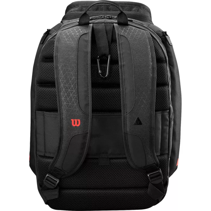 WILSON clash v3 backpack