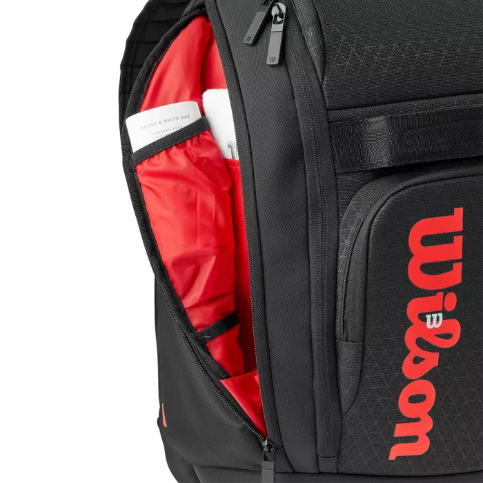 WILSON clash v3 backpack