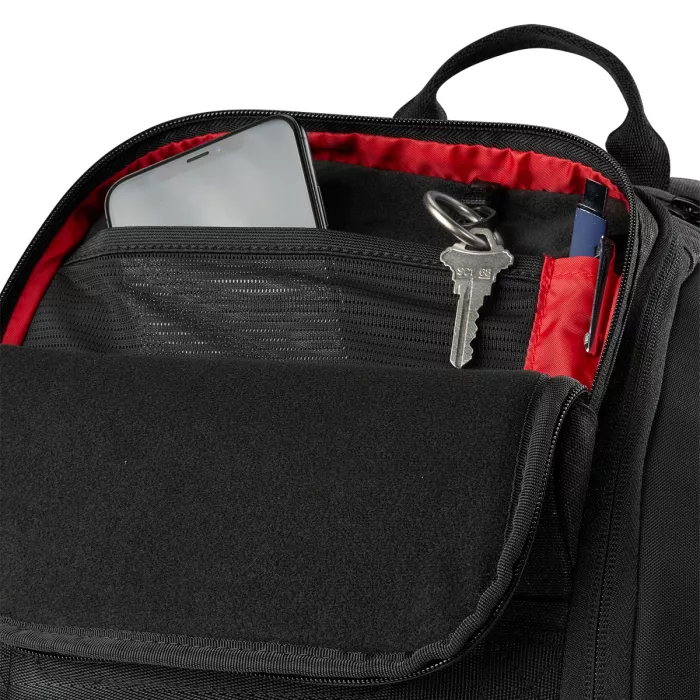 WILSON clash v3 backpack