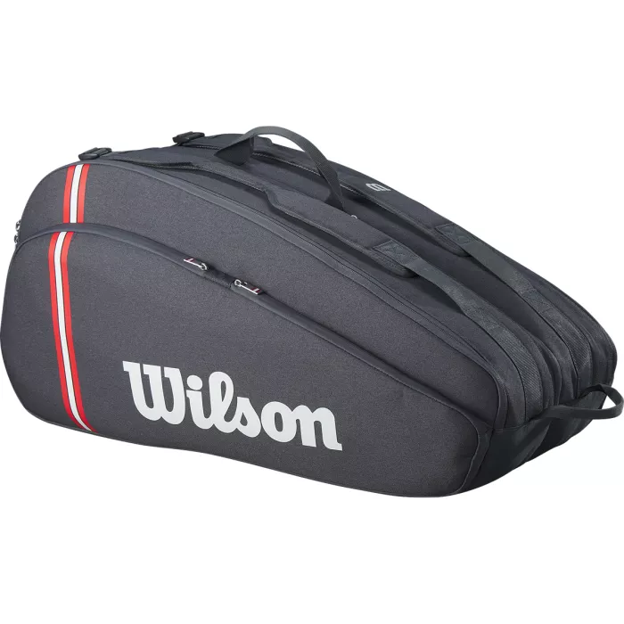 Bag WILSON tour 2025 12